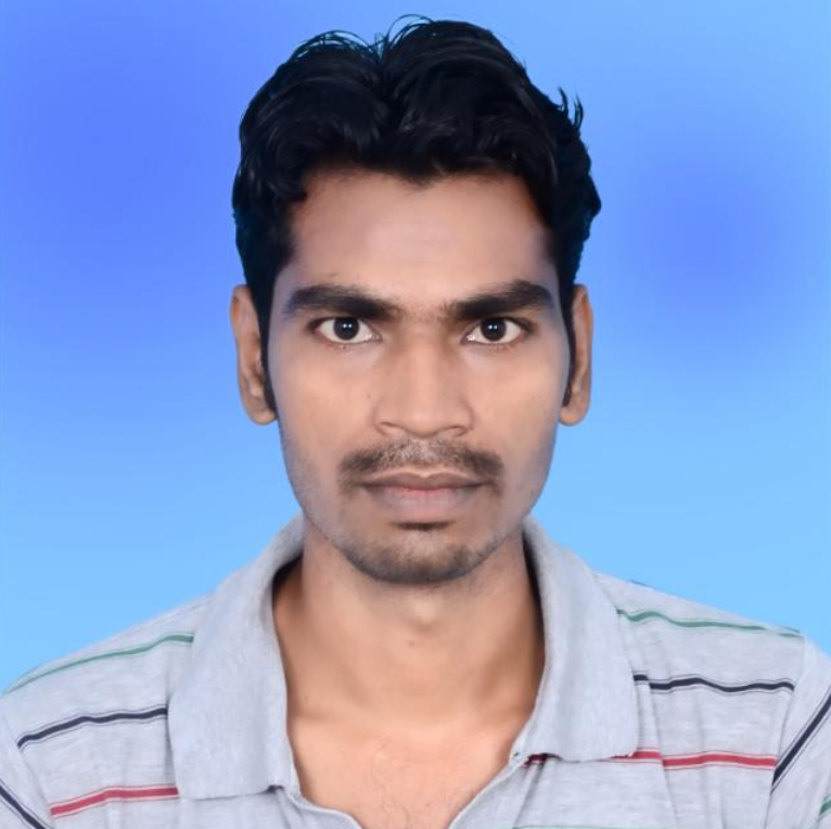 Mr. Mukesh Kr , Advicer