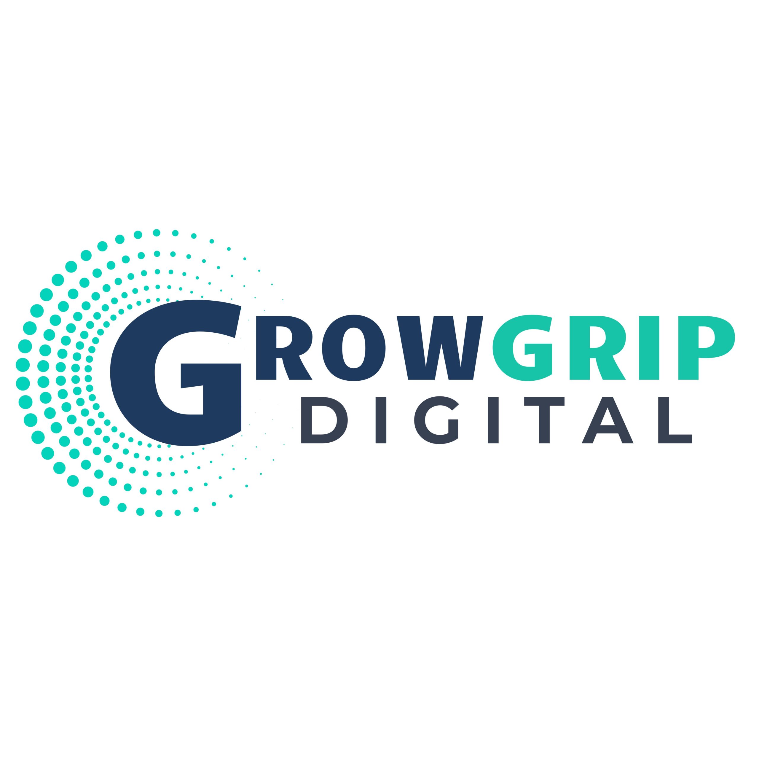 GrowGrip Digital Marketing Agency
