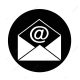 Email Envelope Vector Design Images, Email Envelope Icon, Email Icons, Envelope Icons, Mail Clipart PNG Image For Free Download